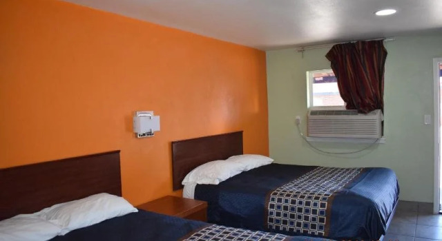 Belmont Motel, Boek Motel Goedkope hotels in Nieuw-Mexico