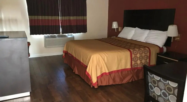 Номер Standard Manhattan Inn & Suites