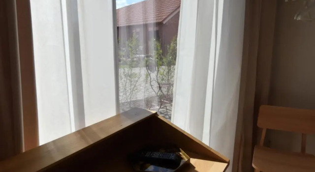 Номер Deluxe Quarantaine