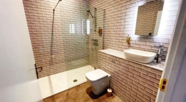 Номер Luxury Thomas Paine Hotel