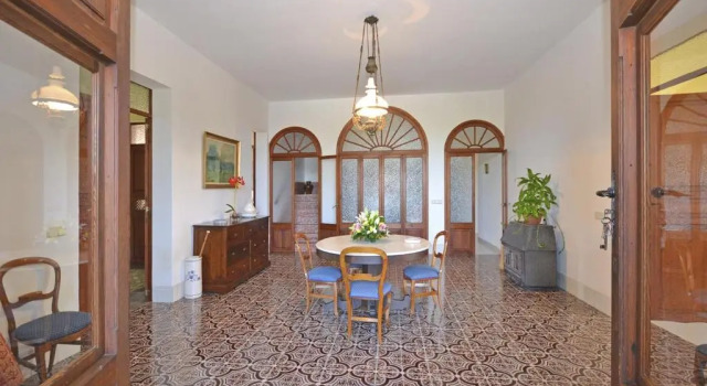 Mökki Villa Son Granada