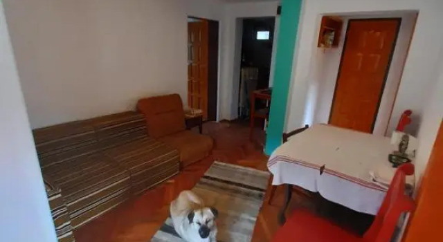 Snad, Varaa Lomakoti Baile Tusnad 