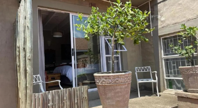 Люкс Deluxe 59 On True North Guest Rooms