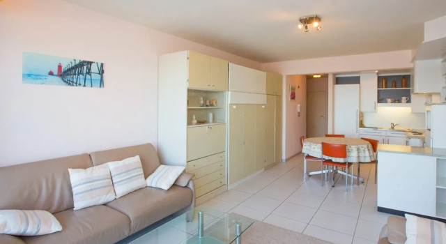 Studio Near the Casino Square, Prenota Hotel Hotel a Flanders con parcheggio, Parcheggio