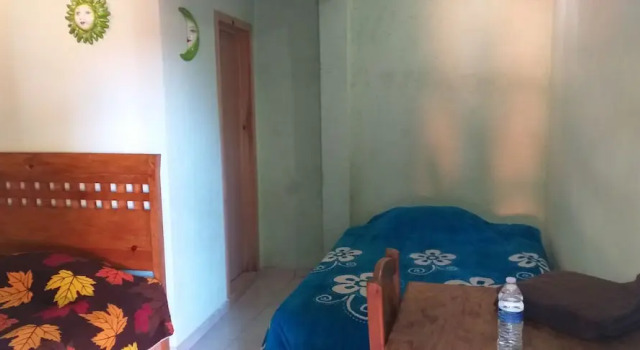 Номер Standard Villa Monteli Suites