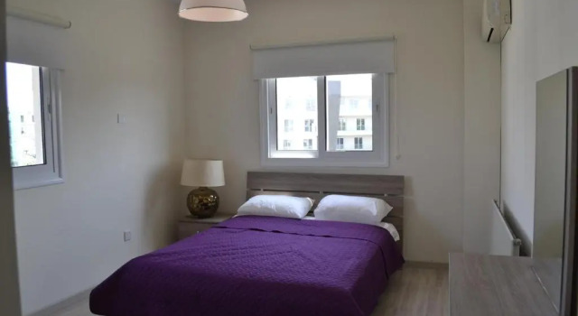Апартаменты Takelena Apartments
