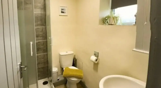 Люкс Comfort Norfolk Accommodation - mYminiBreak