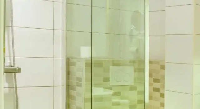 Двухместный номер Standard Q-Inn Boutique Hotel