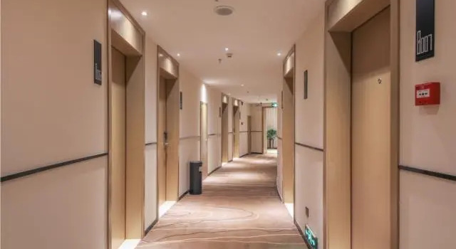 City Comfort Inn Huangmei Dream City, Prenota Hotel Huangmei Hubei