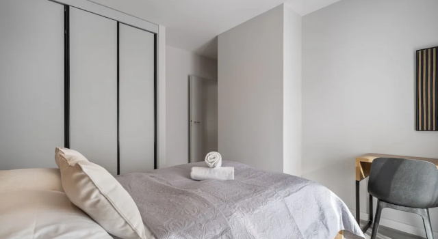 Апартаменты Standard RentPlanet - Apartamenty Zakopiańskie II