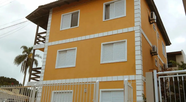 Residencial Lilly - Aptos de 1 e 2 Dorm, Забронировать Апартаменты/квартира Апартаменты Флорианополиса, Апартаменты/квартира