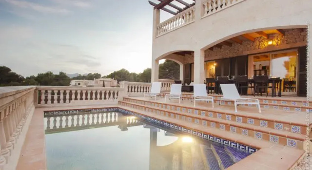 Villa Barbara