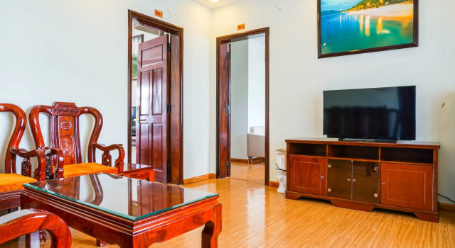 Sky Beach D20 Nha Trang Hotel