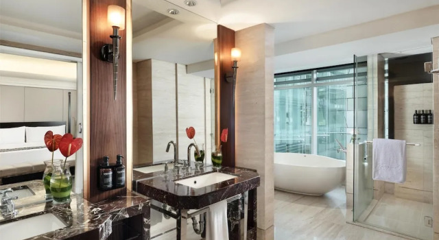 Kempinski Residence