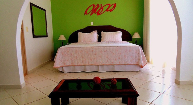 Hotel Torremolinos