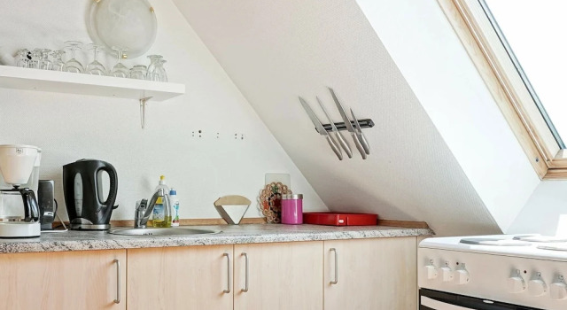 Rustic Holiday Home in Aakirkeby on Natural Plot, Reserva ahora Hotel Akirkeby Bornholm