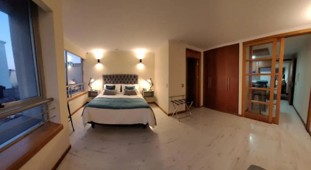Апартаменты Apart Hotel Aragón