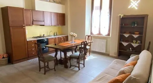 Апартаменты Casa Celin:in centro storico ad un passo dal mare