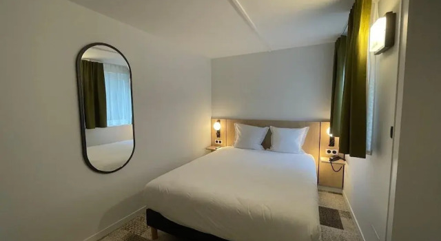 Номер Comfort Hôtel De LIll
