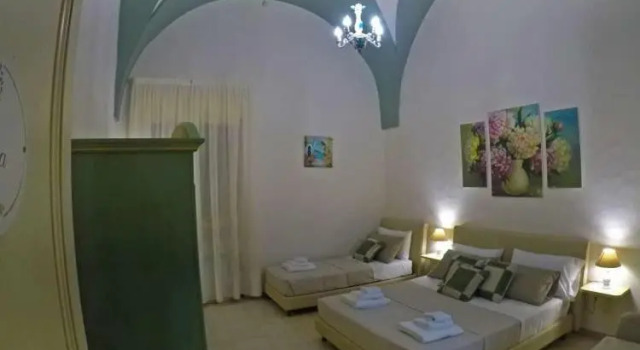 Номер Premium A casa tu zi Melu