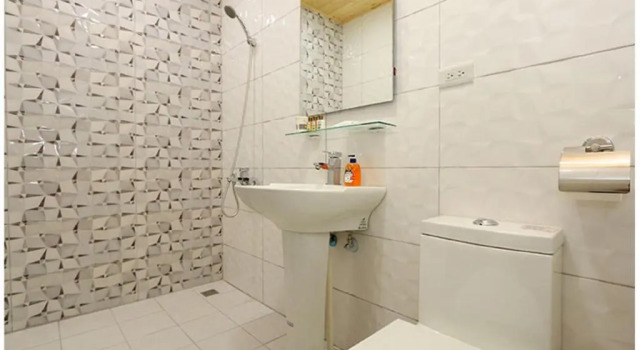 Двухместный номер Standard Hange B&B