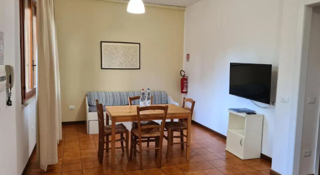 Апартаменты Caletta Apartments