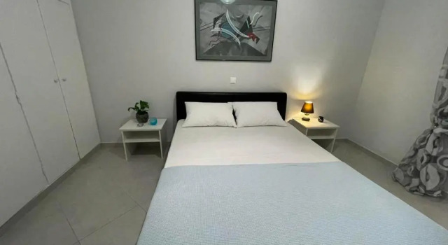Апартаменты Cozy Apartment in Nea Palatia-Oropos