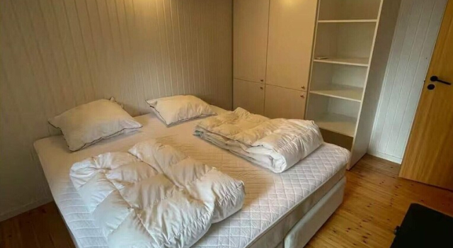 4 Star Holiday Home in Vaeggerlose, Prenota Casa vacanze Ville a Falster, Villa
