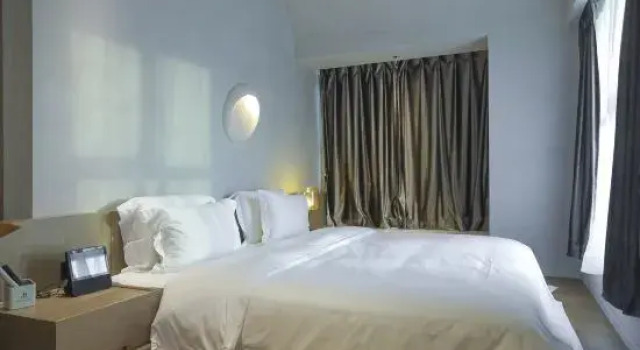 JOURNEE Hotel (Guangzhou Sunac Resort), Boek Hotel Hotels in Guangdong met parkeren, Parkeren