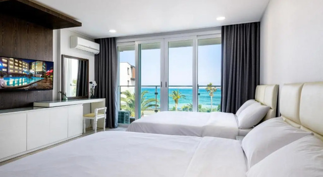 Номер Superior Spring and Autumn Hotel&Resort