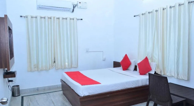 The Extended Stay 2