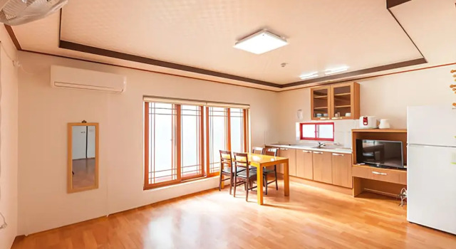 Namhae Namhae Bada Pension, Забронировать Отель Намхэ Кёнсан-Намдо