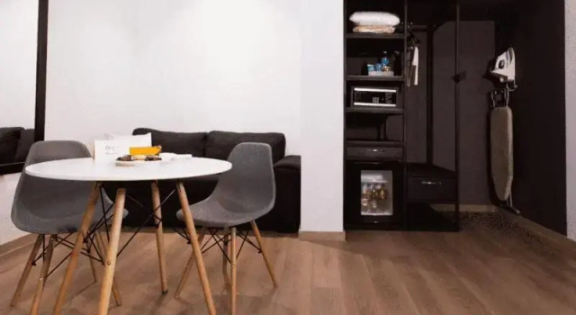 Люкс Executive Wyndham Costa del Sol Cajamarca