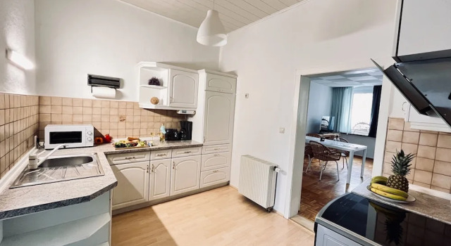 Апартаменты Comfort Chalet & Apart Fichtelberger Blick