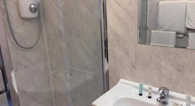 Двухместный номер Standard Highfield Guest House