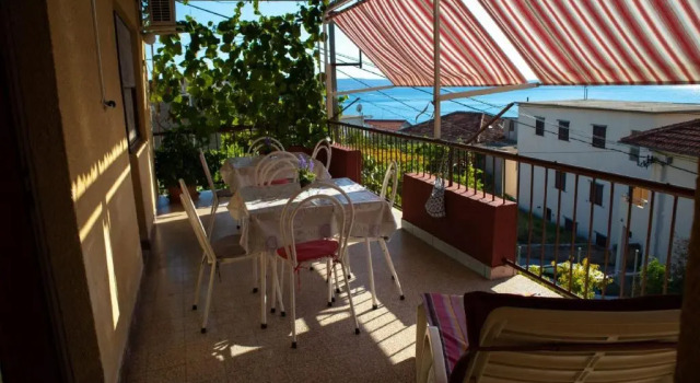 Apartment Belo