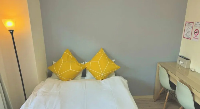 Номер Standard Royal Heights Sakuragawa Condominium