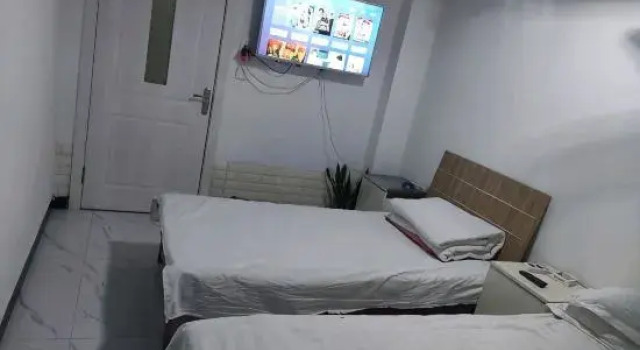 Семейный номер Standard Qiqihar Dadi Hotel