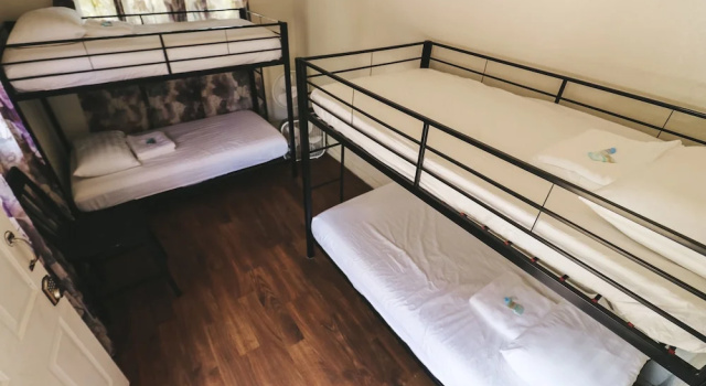 Central Maui Hostel, Rezerwuj Hostel Wailuku Maui