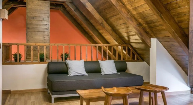 Chalet Iori