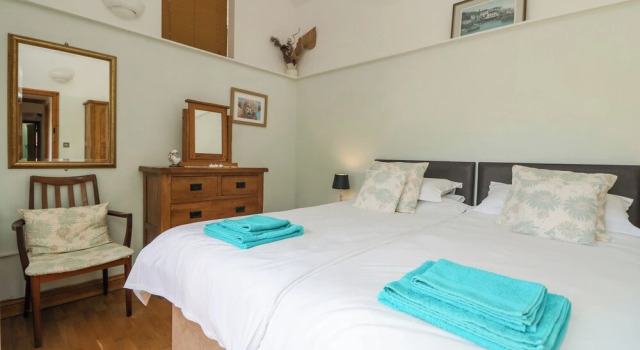 Mill, Book Hotel 4-stjernede hoteller i Helston, 4*