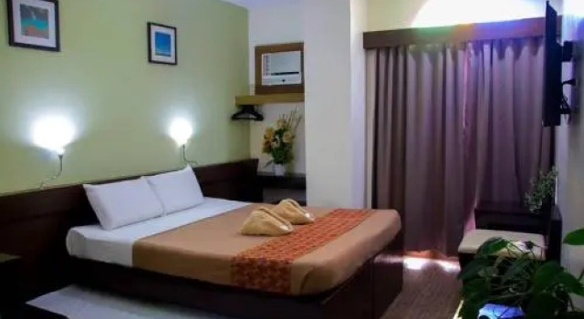 Las Casitas de Angela Inn III