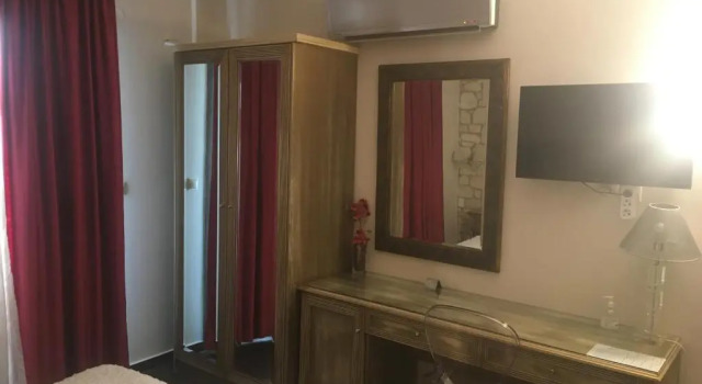 Номер Standard Diamond River Resort & Spa