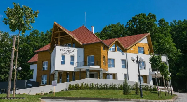 Panorama Boutique Hotel, Varaa Boutique-hotelli Sfantu Gheorghe 