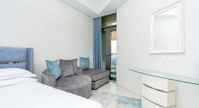 Lavish-luxury facilities in Aykon city