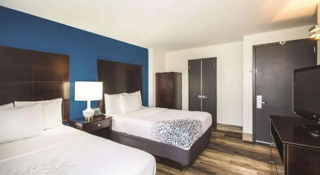 Номер La Quinta by Wyndham Brooklyn Downtown