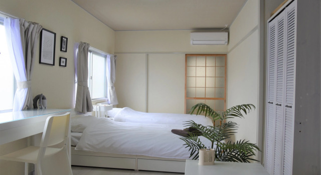 Yujuku @ Osaka Awaji, Prenota Hotel Sakai Prefettura di Osaka