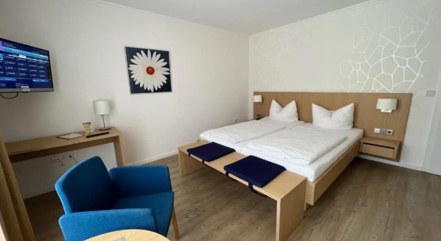 Номер Standard Hotel Haus Erholung