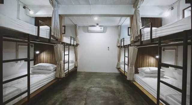 88 Hilltop Hostel Phu Quoc