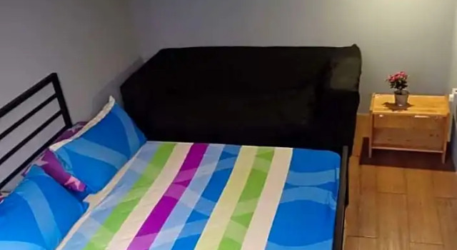 Номер Standard Raizzys Guesthouse